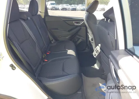 2023 Subaru Forester Premium z USA, uszkodzony, nr VIN JF2SKAEC8PH545002